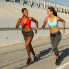 Fitletic Neo I Jogging Belt | Unique No Bounce Design for Running