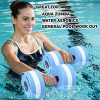 Water Gear Hydro Buoys Minimum - Water Fitness and Pool Exercise