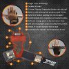 Unleash Your Strength: All in One Power Pad Grips for Ultimate Non‑Slip Control
