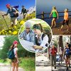 12-in-1 Versatile Sports Seamless Neck Gaiter Sweatband