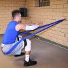 Acceleration Speed Cord Bungee Multi-Sport Resistance Training