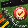 Agility Training Equipment Set Designed For All Sports
