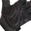 Contraband Pink Label Womens Padded Weight Lifting Gloves