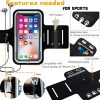 iPhone Armband Running Workout Holder