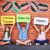 Lintelek Fitness Tracker, Kids Activity Tracker, Kids Band Pedometer Watch