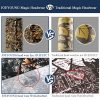 JOEYOUNG 3D Face Sun Mask, Neck Gaiter, Headwear, Magic Scarf