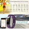 Willful Heart Rate Monitor Fitness Watch Activity Tracke