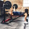 Adjustable Weight Bench / Utility Weight Bench