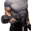 Iron Bull Strength Alpha Grips 3.0 - Extreme Arm Blaster