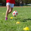 RECHENG Football Training Equipment,Agility Ladder Training Equipment