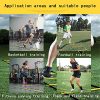 Agility Ladder Speed Training Equipment Set