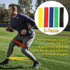 Agility Ladder Speed Training Equipment Set