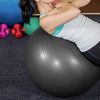 BST POWER Exercise Ball, 45-85cm Extra Thick Yoga Ball Chair