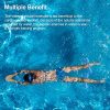 Water Aerobic Exercise Foam Dumbbells