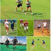 KIKILIVE Agility Ladder, Speed Agility Training Footwork Equipment