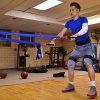 Acceleration Speed Cord Bungee Multi-Sport Resistance Training