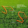 TOCO FREIDO Speed, Agility Ladder Training Set