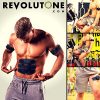 Fitness Belt and Abdominal Toner Equipment – Sculpt Your Body with Ease
