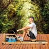 TRUNK Water Rowing Machine for Home Gym Fitness