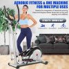 Bestlucky Elliptical Machine Elliptical Training Machines