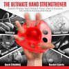 Pykal 3x Hand and Finger Strengtheners - 15+ VIDEO EXERCISES included