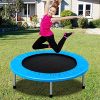 Giantex Mini Fitness Trampoline for Adults and Kids