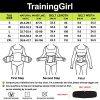 Hourglass Waist Trainer Trimmer Slimming Belt - Hot Neoprene