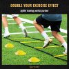 Speed and Agility Ladder Training Set
