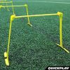 QUICKPLAY PRO Adjustable Height: 6", 9" + 12" The Original All-in-One