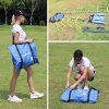 JOGENMAX Speed & Agility Training Set - Includes Resistance Parachute
