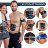 FlexTone Abs Stimulator - FDA 510K Cleared