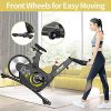 Cardio Magnetic Exercise Bikes Indoor Cycling Bike