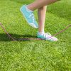 Champion Sports Kids Jump Rope: Set of 6 Jumping Ropes
