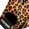 Contraband Pink Label Womens Design Series Leopard Print