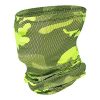 Sireck Neck Gaiter Half Face Mask, Bandana, Magic Scarf