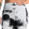 WORUIJIA Women's High Waist Yoga Pants