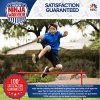 American Ninja Warrior Competition Set 41 pcs