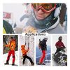 Obacle Ear Warmer Headband for Winter Non Slip