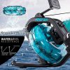 Water Rowing Machine Home Gym Fitness