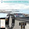 Willful Fitness Tracker, Heart Rate Monitor Fitness Watch