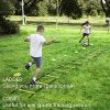 RECHENG Football Training Equipment,Agility Ladder Training Equipment