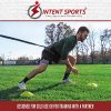 Unlock Elite Performance with the 360° Dynamic Speed Resistance Trainer Kit