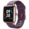 LETSCOM Smart Watch, GPS Running Watch Fitness Trackers