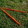 Lord Anson Dog Agility Hurdle Cone Set