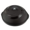Inflatable Half Exercise Ball Wobble Board Balance Trainer