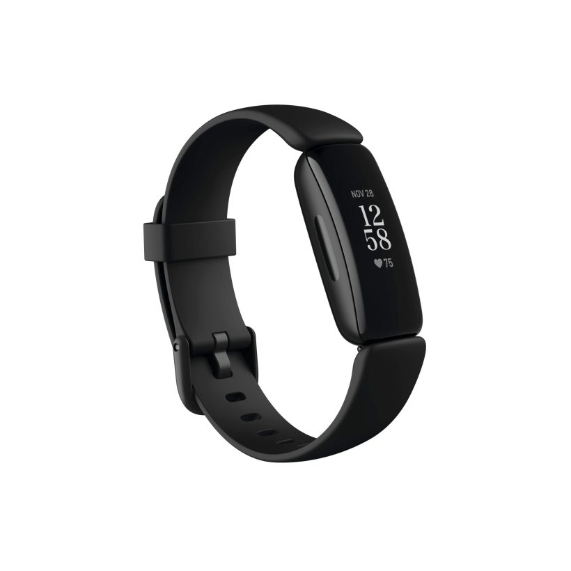 Fitbit Inspire 2 Fitness Tracker 24/7 Heart Rate