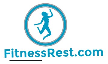 Ultimate Fitness and Rest Shop