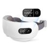 Eye Massager, Naipo Electric Eye Massager with Heat, Vibration