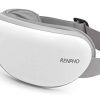 RENPHO Eye Massager with Heat, Compression Bluetooth
