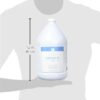 Master Massage SpaMaster Essentials Unscented Massage Oil